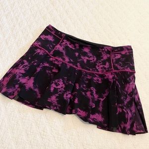 Lululemon Tennis Skirt 4